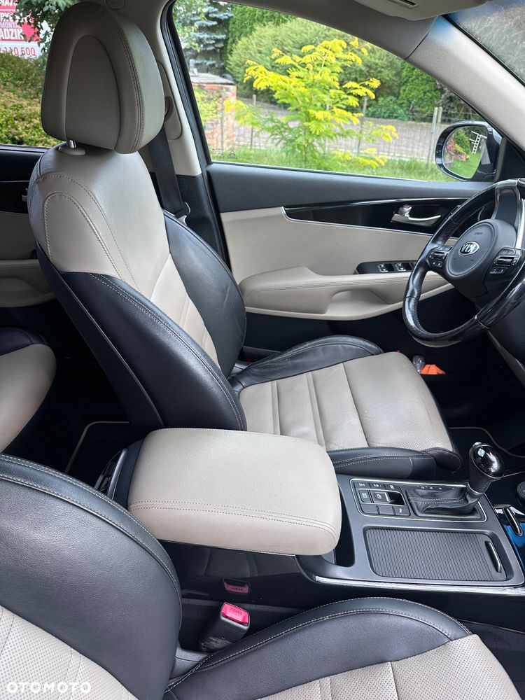 Kia Sorento 2.0 CRDI Business Line - 17