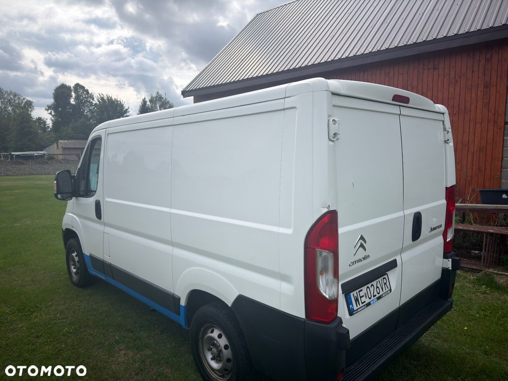 Citroën Jumper - 3