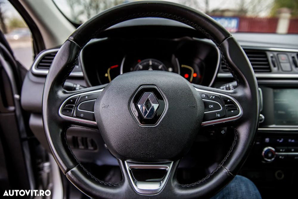 Renault Kadjar Energy dCi 130 Business - 26
