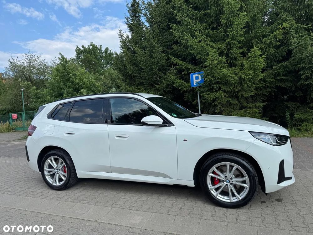 BMW X3 20d xDrive - 8