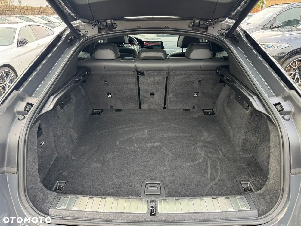 BMW X6 - 9