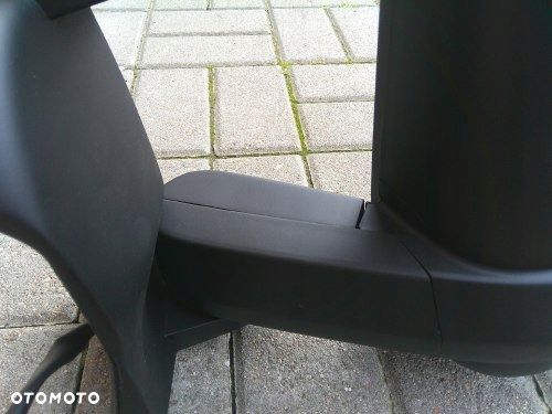 FIAT DUCATO BOXER JUMPER 2006- LEWE ELEKTRYCZNE 8 PIN ŚREDNIE - 6