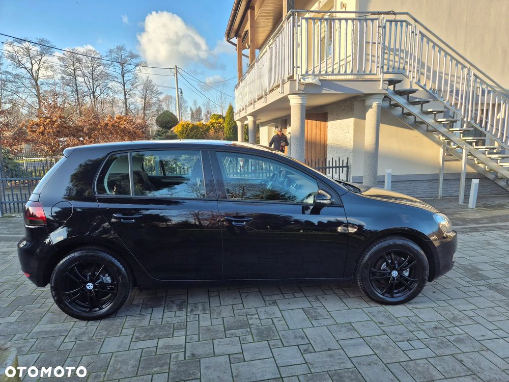 Volkswagen Golf 1.4 Edition - 7