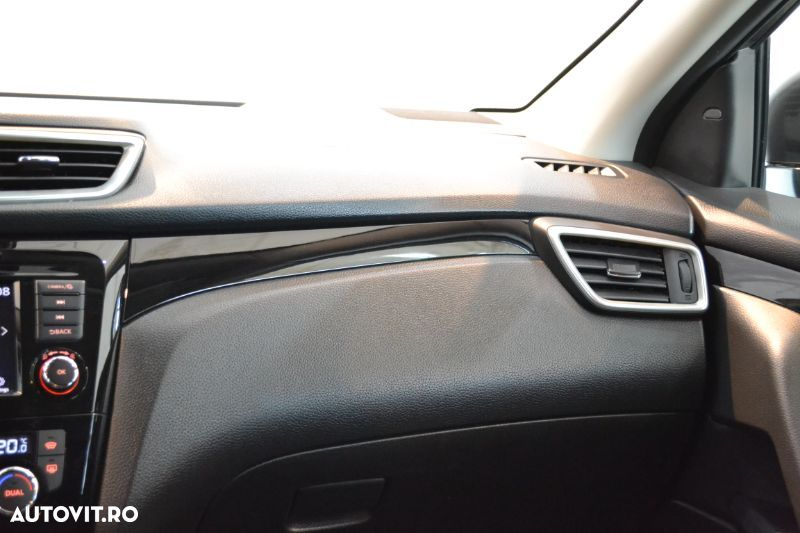 Nissan Qashqai - 24