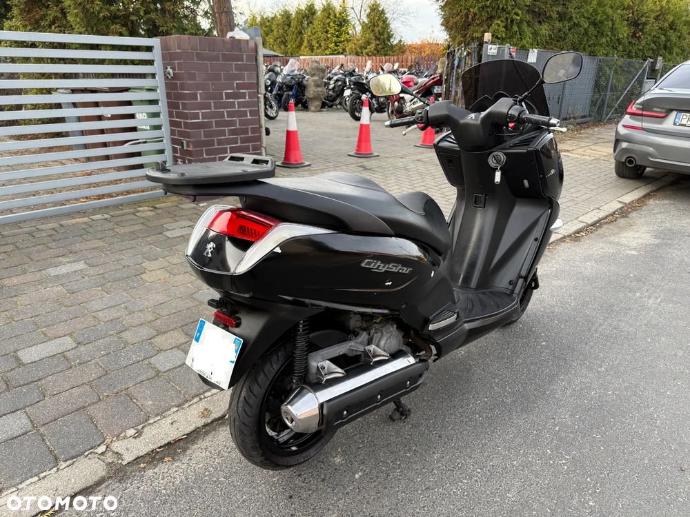 Peugeot Citystar - 8