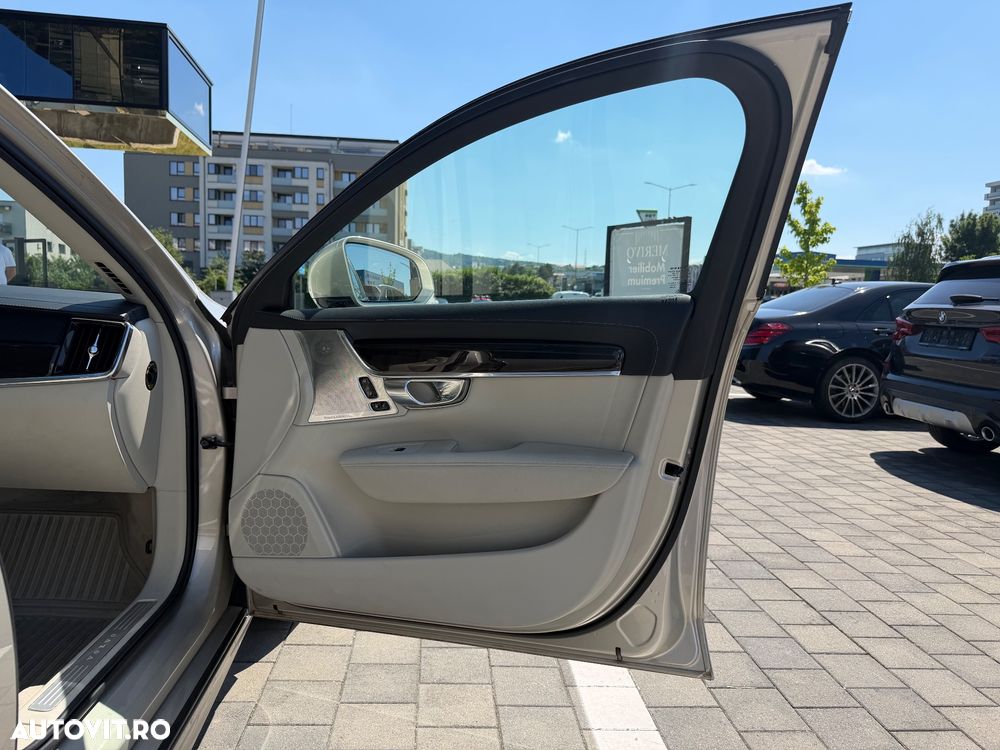 Volvo V90 - 10