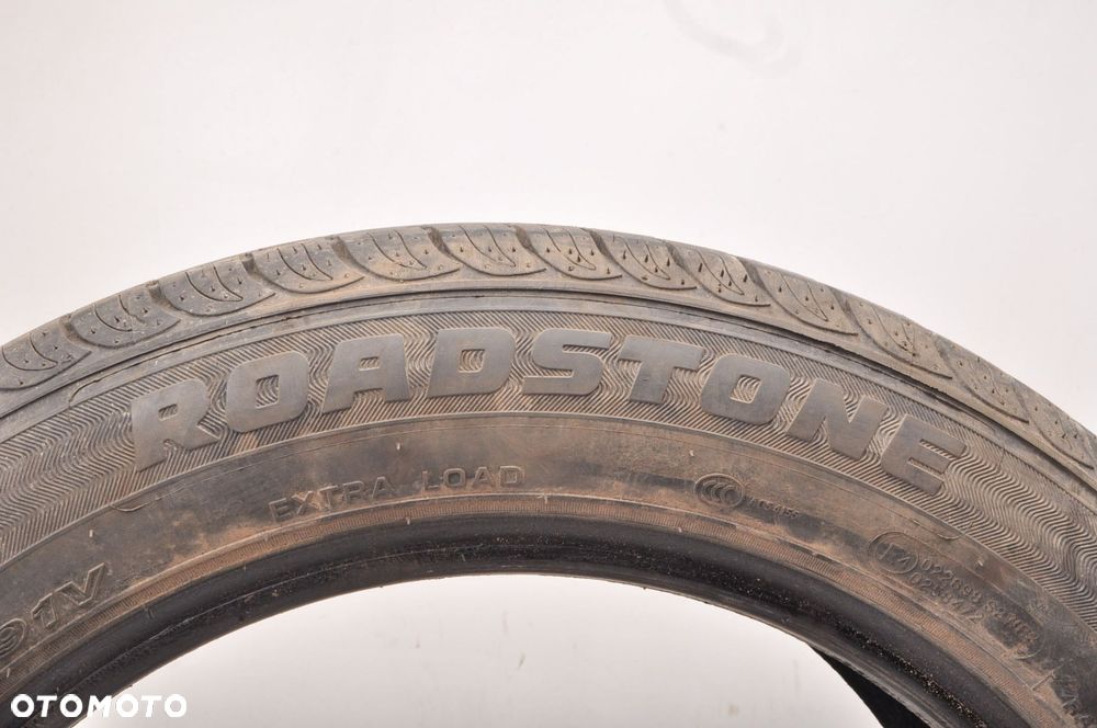 2X OPONA OPONY ROADSTONE EUROVIS HP02 195/55R16  2022R - 6