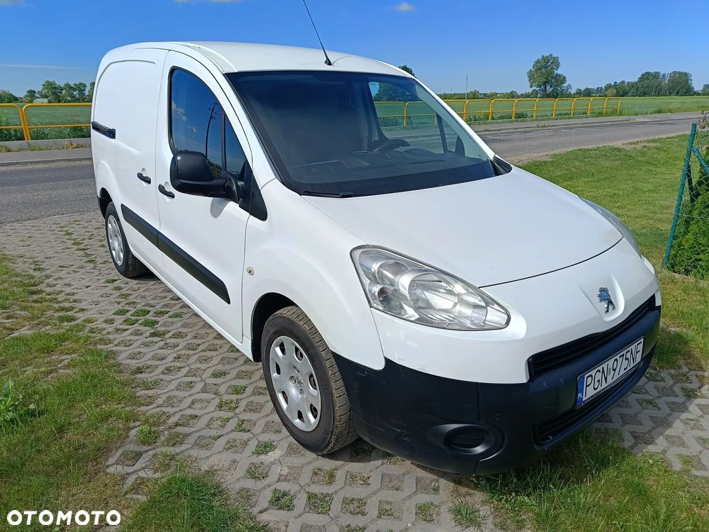 Peugeot Partner - 24