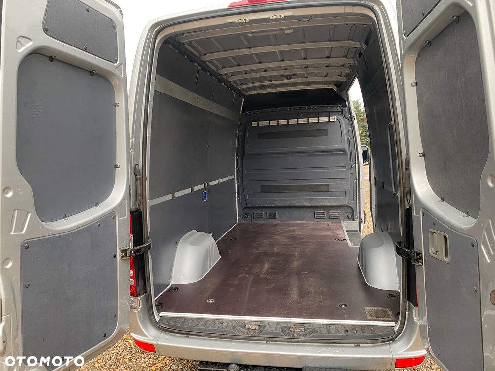 Mercedes-Benz Sprinter 319 - 7
