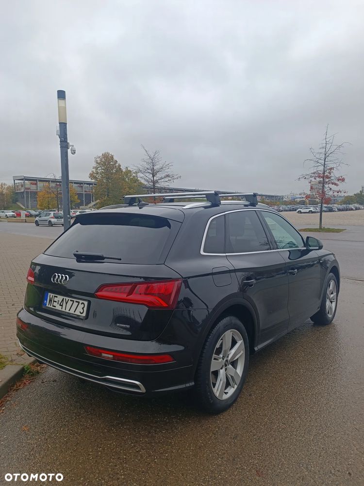 Audi Q5 - 14