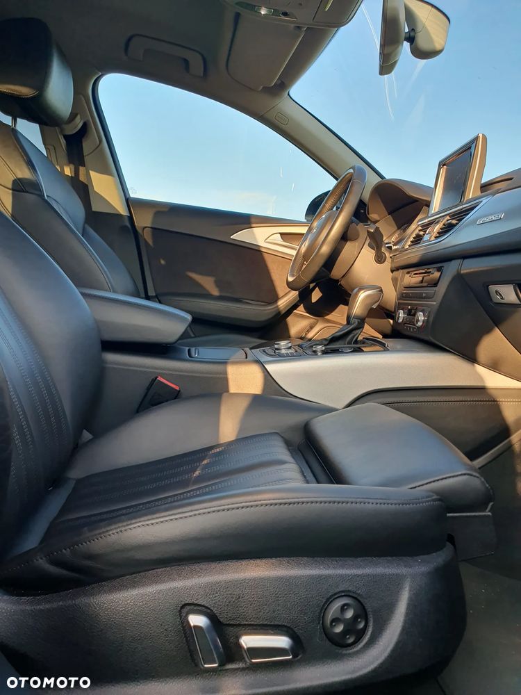 Audi A6 Avant 2.0 TFSI Quattro S tronic - 15