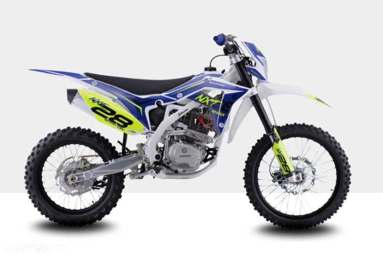 Barton NXT 250 - 2