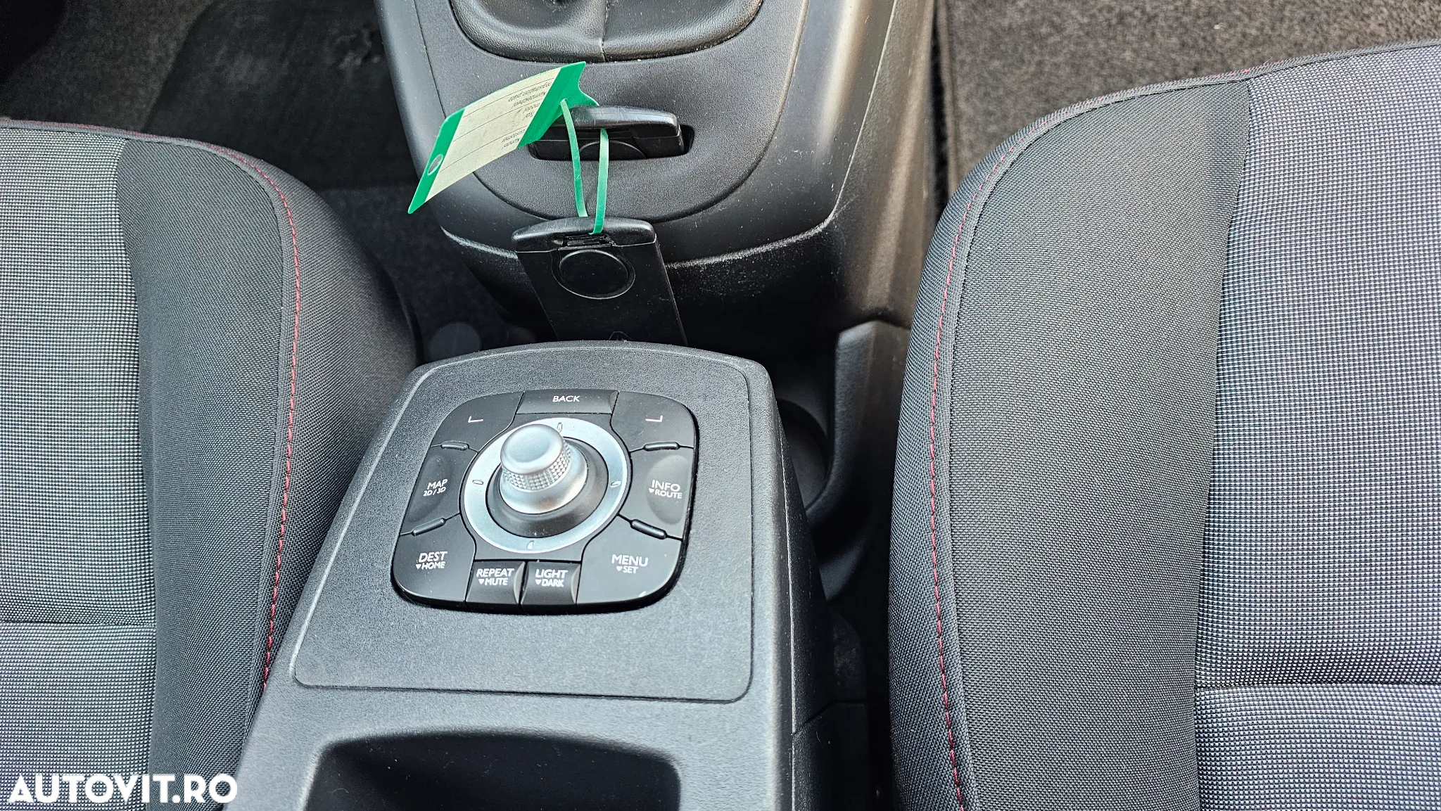 Renault Scenic ENERGY TCe 130 INITIALE PARIS - 18