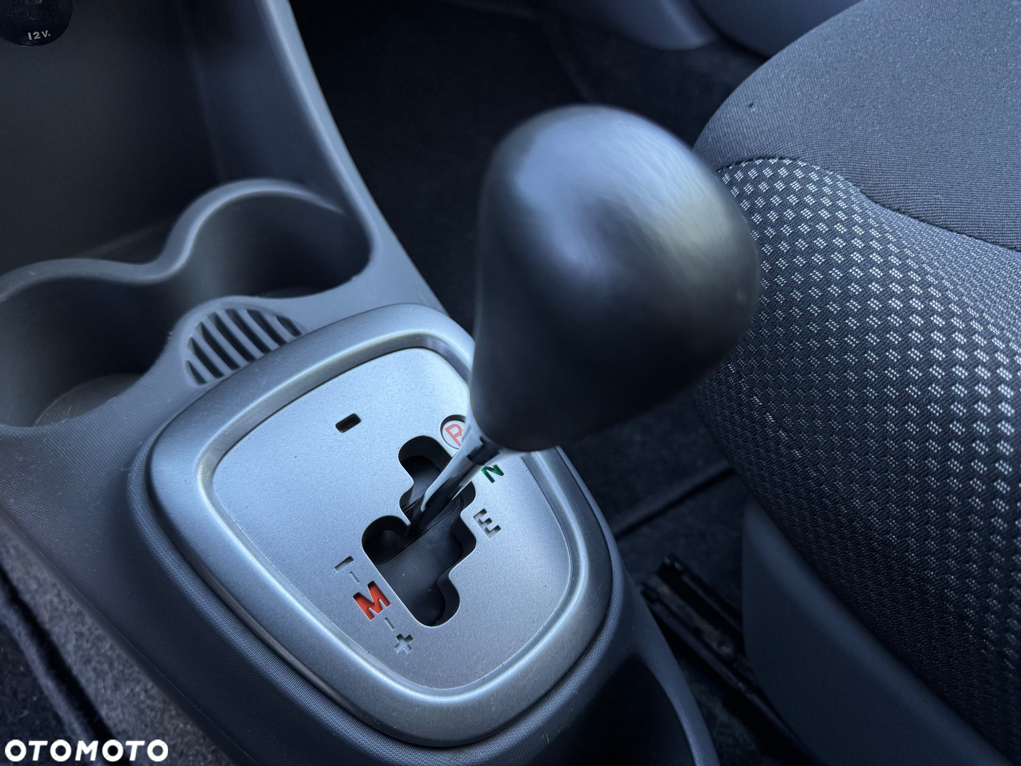 Toyota Aygo 1.0 VVT-i Sol MM - 8