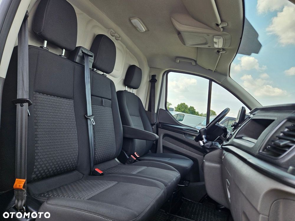 Ford transit-custom L2H1 *699990zł NETTO* 2.0TdCi/131KM - 30