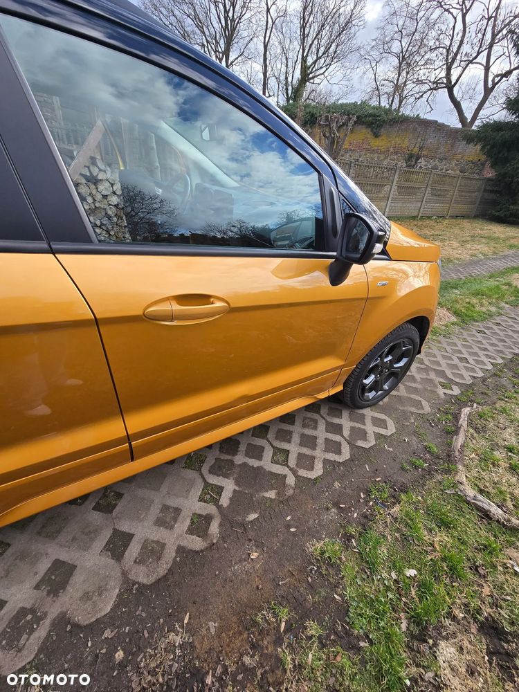 Ford EcoSport 1.0 EcoBoost GPF ST-Line ASS - 5