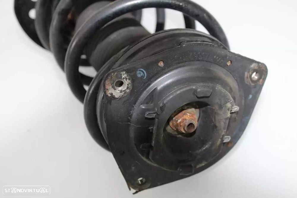 AMORTECEDOR FRONTAL ESQUERDO NISSAN QASHQAI / QASHQAI +2 I 2008 -54303JD01A - 4