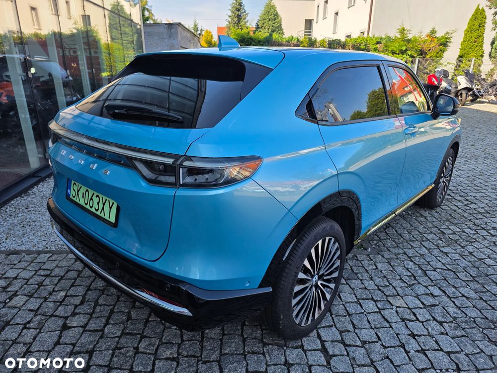 Honda e:NY1 69kWh Advance - 5
