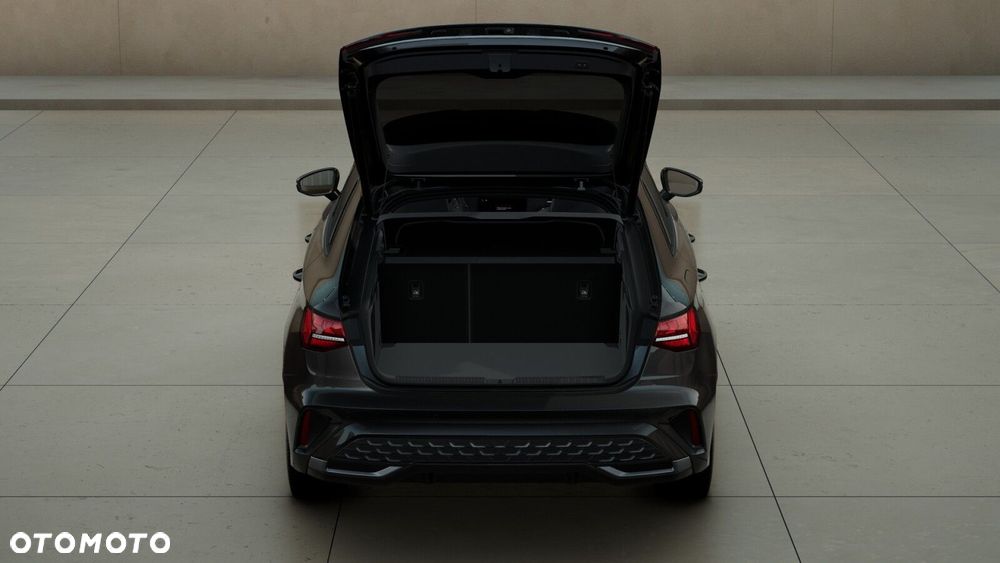 Audi A3 Sportback - 8