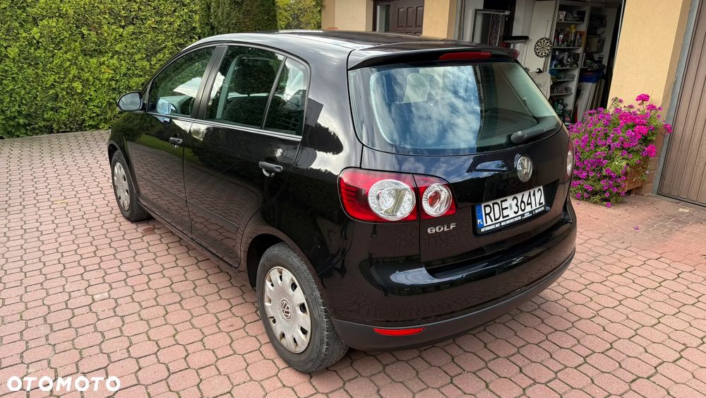 Volkswagen Golf Variant 1.4 Comfortline - 4