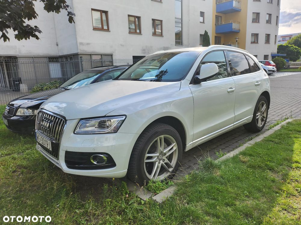Audi Q5 - 2