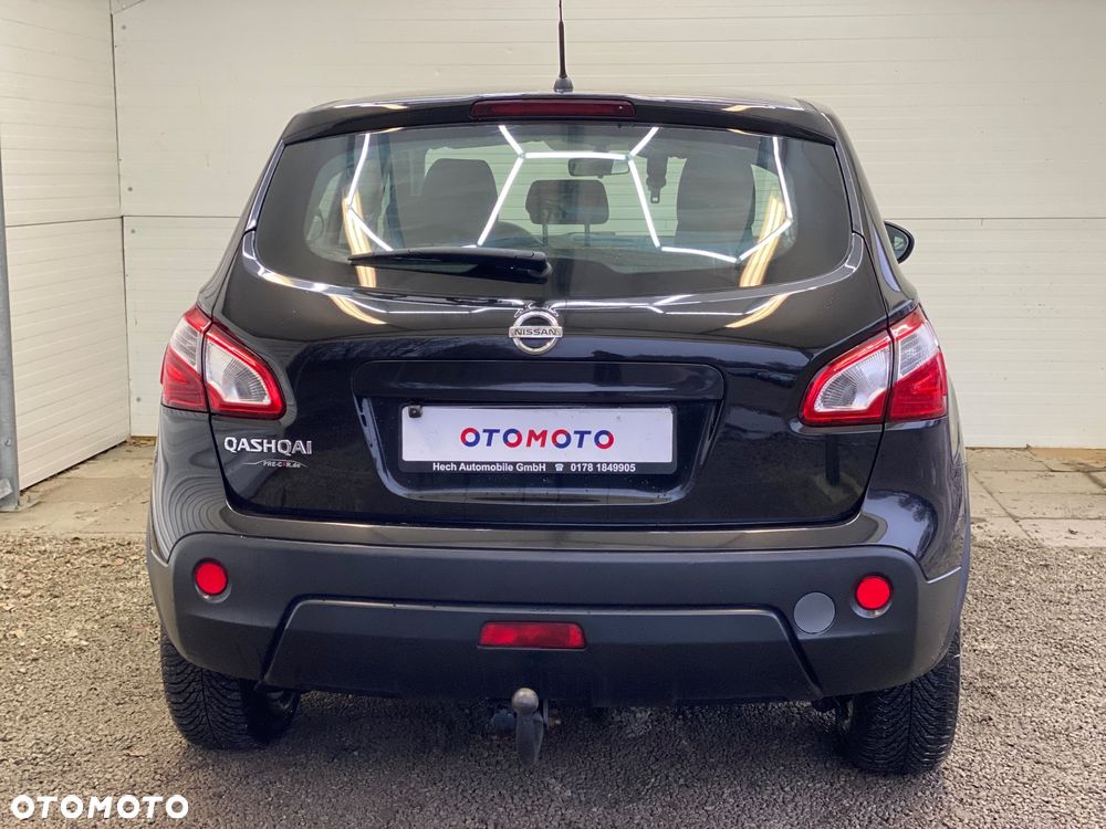 Nissan Qashqai 1.6 Acenta - 25