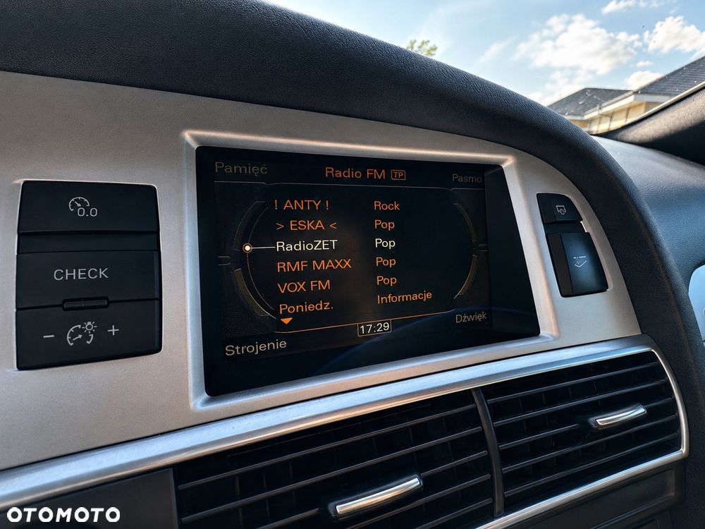 Audi A6 Avant 2.0 TDI - 9