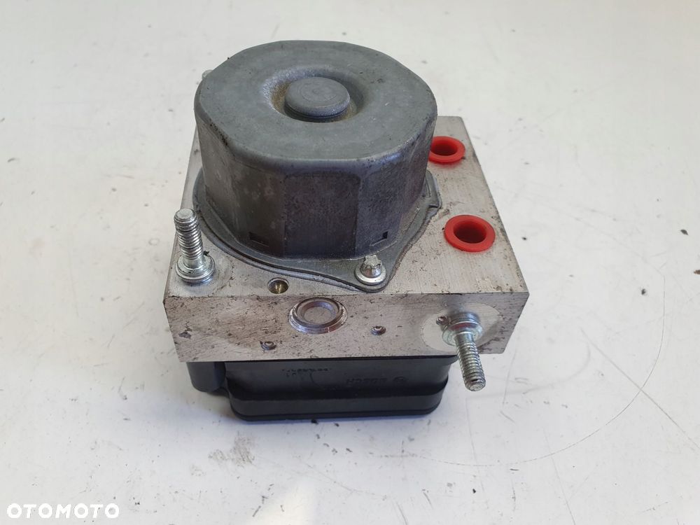Dacia Sandero POMPA ABS Sterownik 0265956403 - 10
