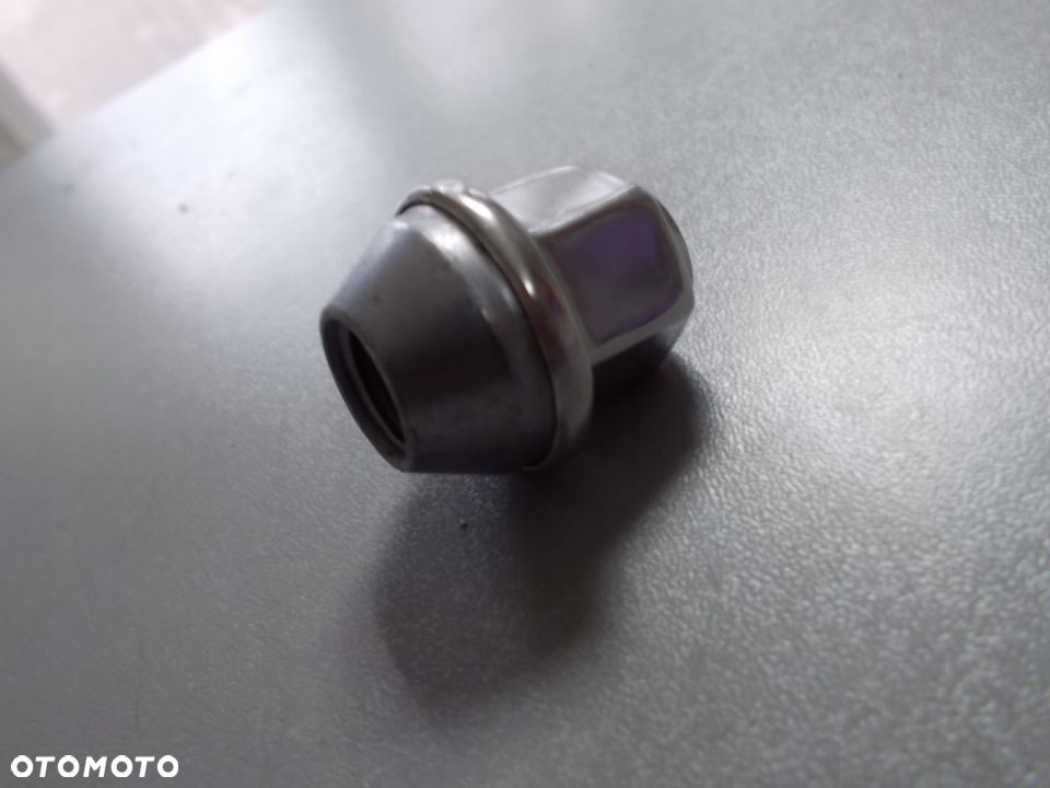 Nakrętki kół alu FORD Fiesta, Focus Oryginał NOWE - 9