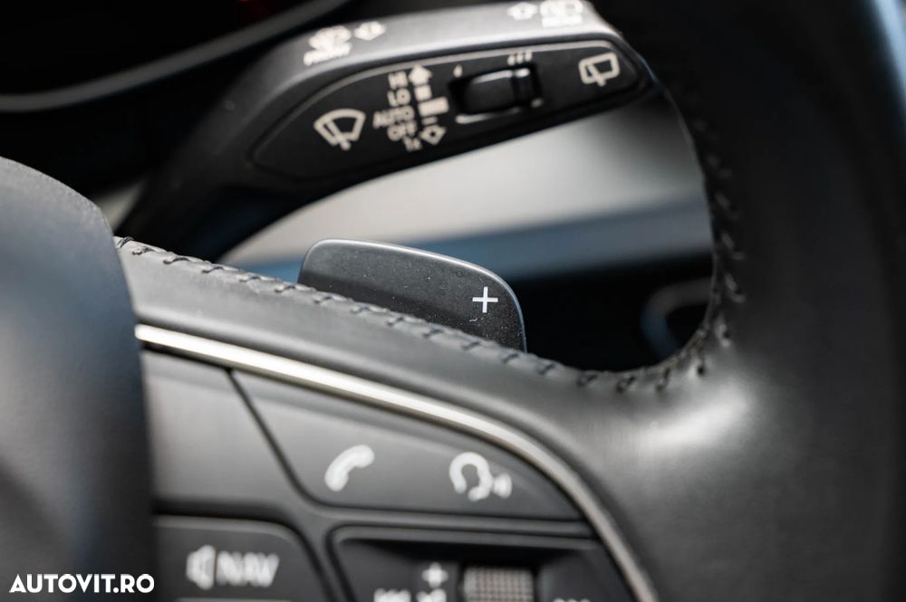 Audi Q5 50 TFSIe quattro S tronic S line - 25