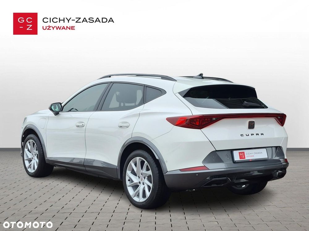 Cupra Formentor 1.4 e-Hybrid DSG - 3