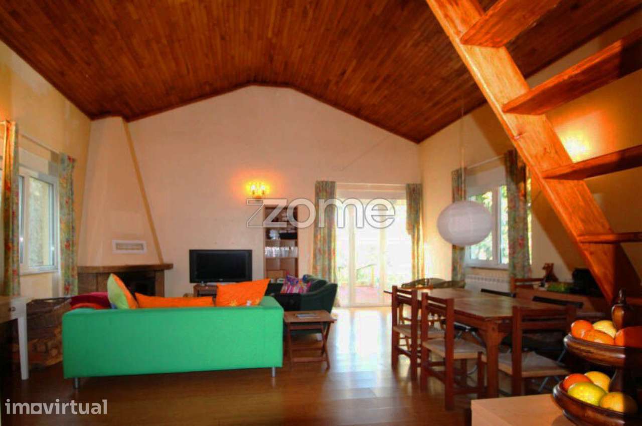 Moradia Individual T3 com piscina em Salamonde, Vieira do Minho - Grande imagem: 5/20