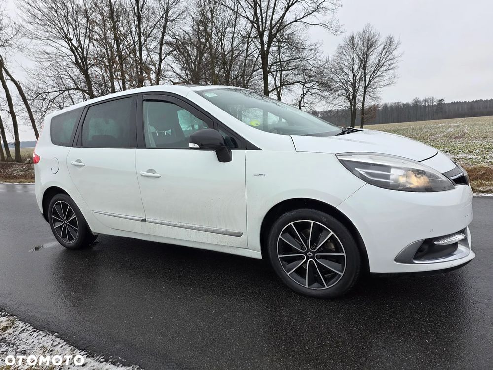 Renault Grand Scenic dCi 110 EDC Bose Edition - 8