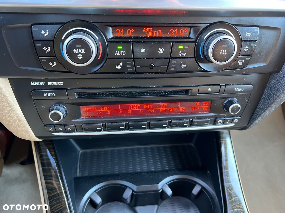 BMW X3 20d xDrive - 16