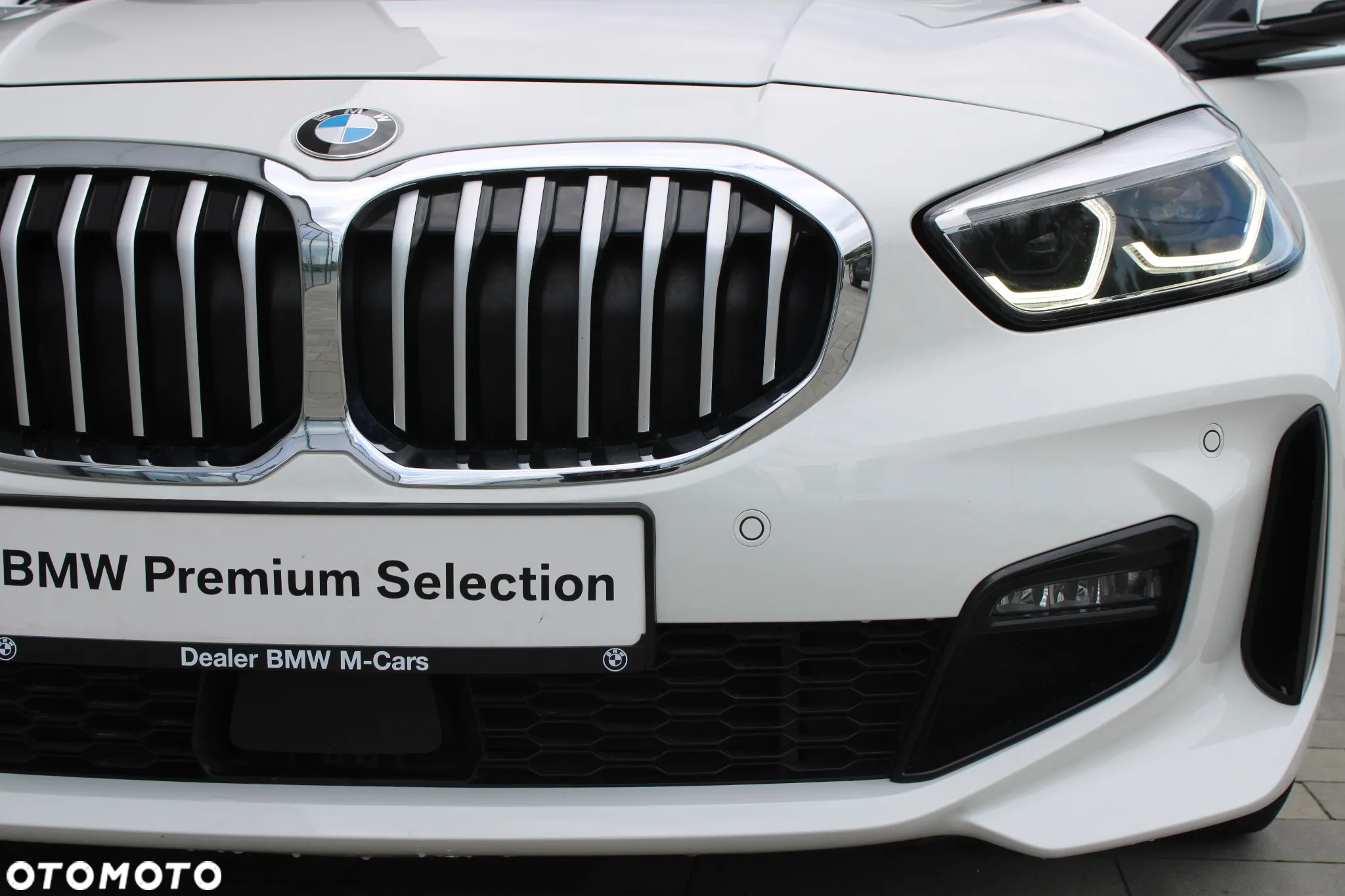 BMW Seria 1 118i M Sport - 9