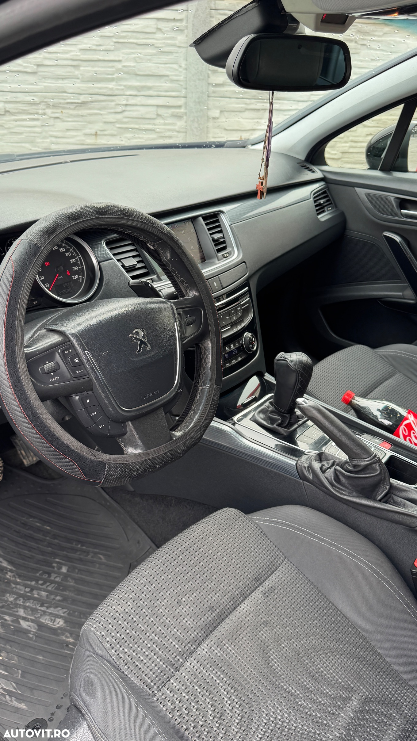 Peugeot 508 - 11