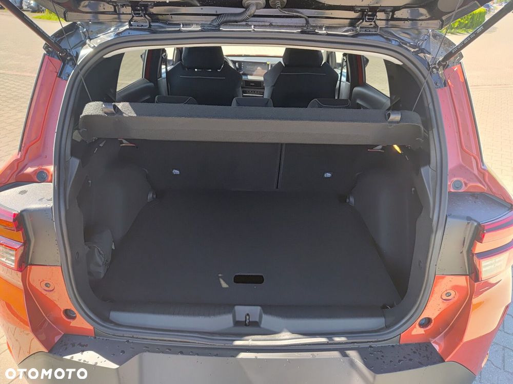 Opel Frontera - 19