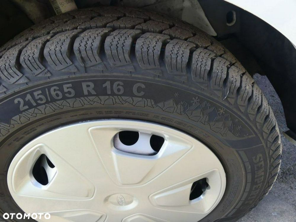 Ford Transit Custom - 24