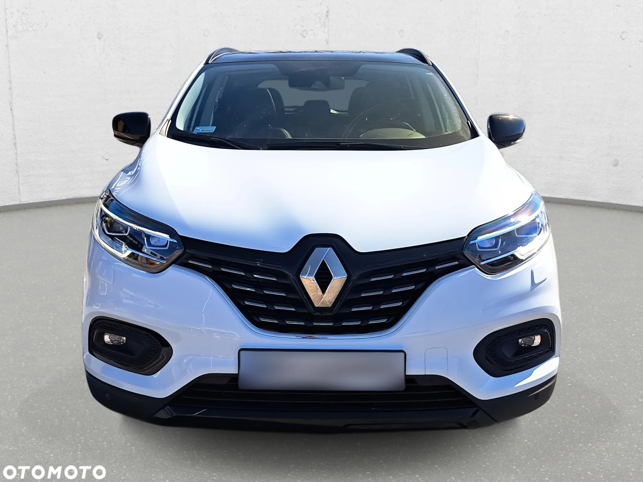Renault Kadjar 1.3 TCe FAP Black Edition EDC - 2