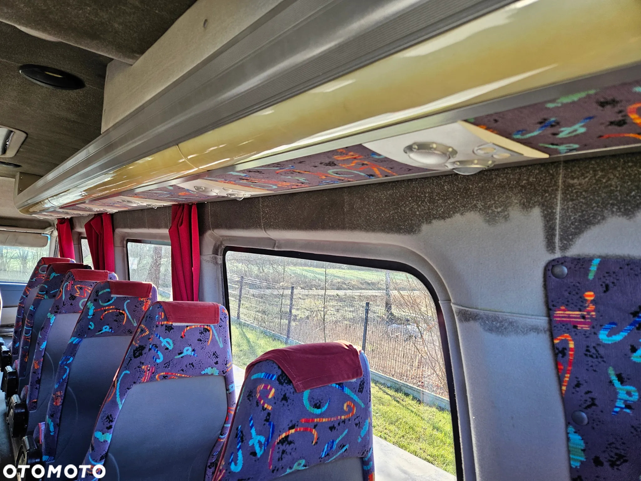 Volkswagen Crafter 50 - 18