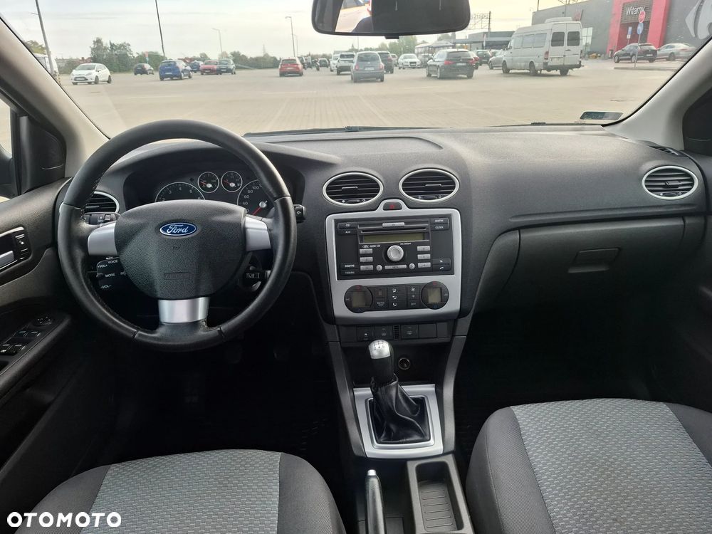 Ford Focus - 7
