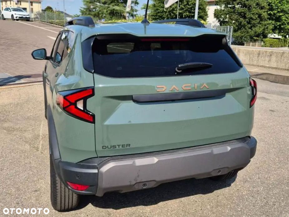 Dacia Duster - 4