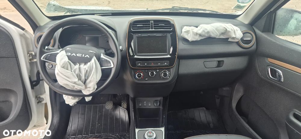 Dacia Spring 27.4kWh Comfort - 25