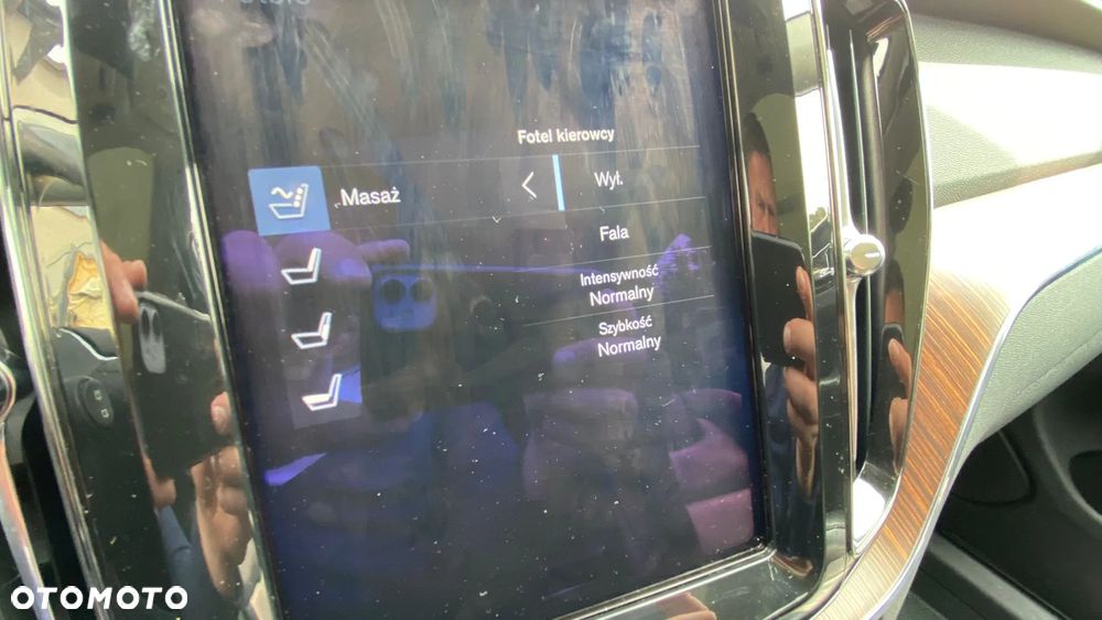 Volvo XC 60 B5 D AWD Geartronic Inscription - 17