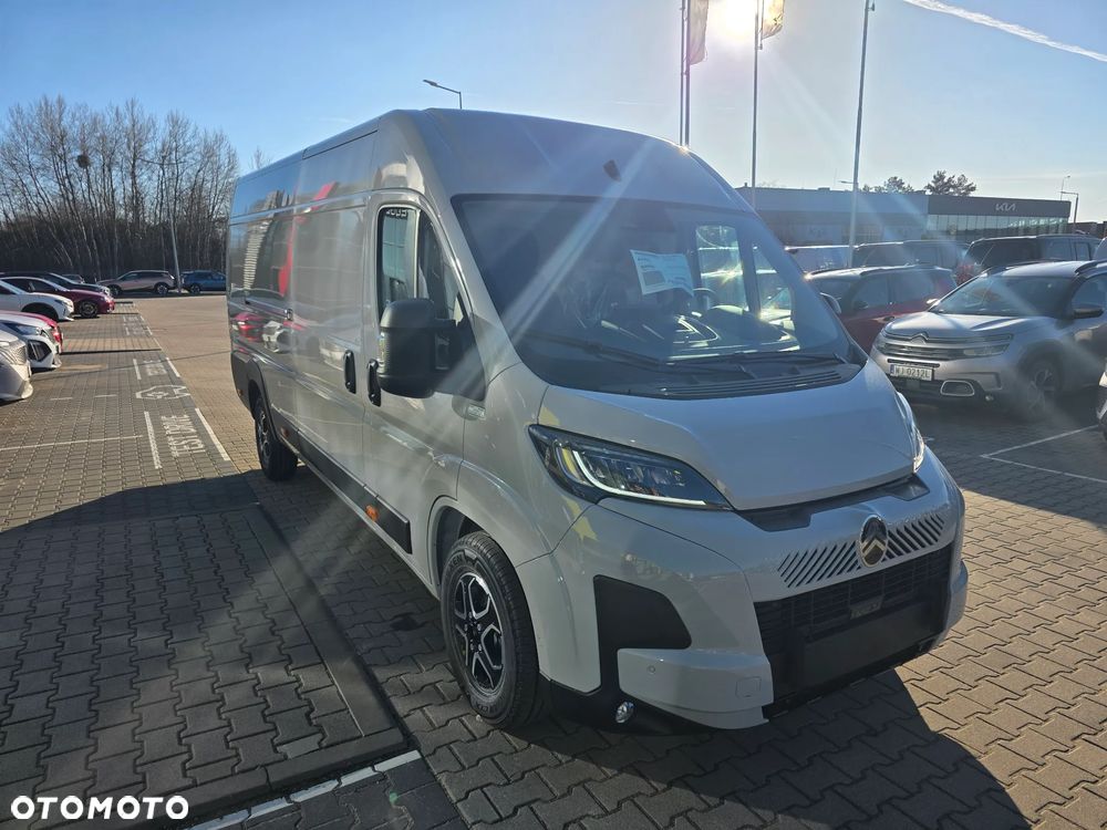 Citroën Jumper - 10