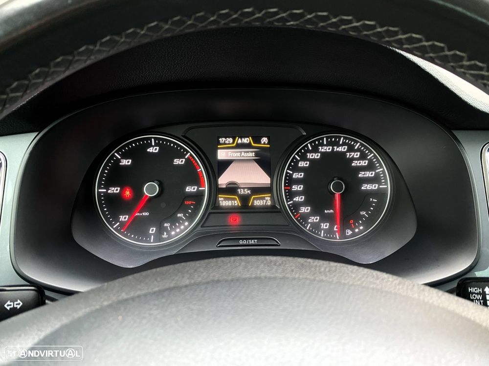 SEAT Ateca 1.6 TDI Style - 27