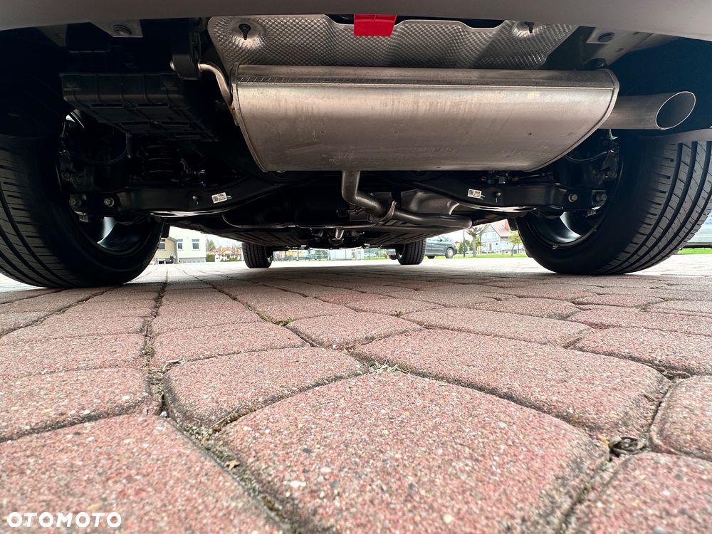 Hyundai Kona 1.6 GDI Hybrid Executive DCT - 33