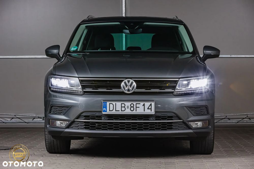 Volkswagen Tiguan 2.0 TDI SCR 4Motion (BlueMotion Techn.) DSG Highline - 34