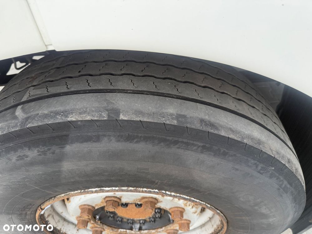 MAN TGX 18.440 - 12