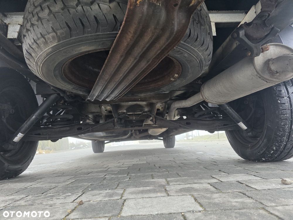 Volkswagen TRANSPORTER T5 - 20